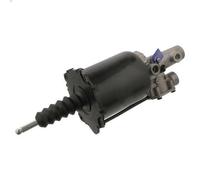 Booster frizione FEBI 38126 per MAN F2000 9.973 1994-1995