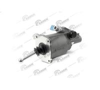 Booster frizione VADEN 306.01.006 per DAF CF 85 12.902 2005-2013