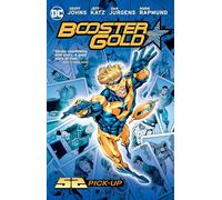 Booster Gold: 52 Pick-Up (New Edition)