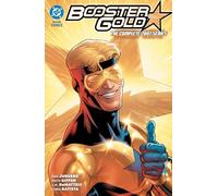 Dan Jurgens Kei Booster Gold: The Complete 2007 (Tascabile) (PRESALE 14/04/2026)