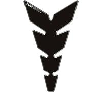 Booster Gun, tankpad male Nero