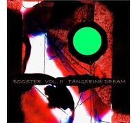 Booster II by Tangerine Dream (2010-06-15)