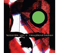Booster II (CD) Tangerine Dream