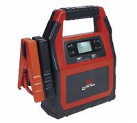 GYS NOMAD POWER, PRO TRUCK Avviatore per batteria auto per Autovetture, 12 / 24V