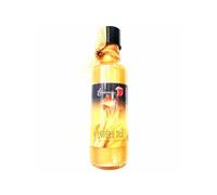 Booster lubrificante 100ml olio da massaggio tentazione voile d'or