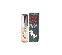 Booster lubrificante 25 ml olio sensuale via