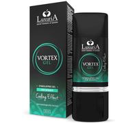 Booster lubrificante 30 ml gel vortice effetto rinfrescante