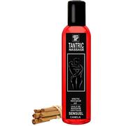 Booster lubrificante 30ml olio di cannella tantrico
