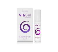 Booster lubrificante 30ml viagel per donne