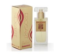 EROS-ART - FEROWOMAN PROFUMO AI FEROMONI DONNA 50 ML
