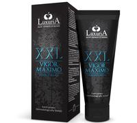Booster lubrificante 75 ml xxl vigueur maxime massage cream