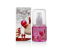 Booster lubrificante Cobeco fragola oral joy 30ml, Poids 0.060 Kg