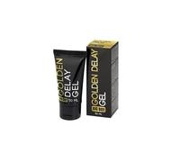 Gel ritardante big boy - golden delay gel (50ml)