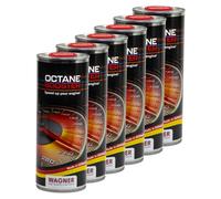 Booster Ottani Benzina Additivo Wagner 6x1L Ottimizzatore Pulitore