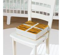 Booster per Bambini per Sala Da Pranzo, Lavabile, Riempitivo, in Spugna Ad Alta