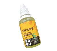 Booster Per Radici Per Piante Liquido Per Il Radicamento Delle Piante Da 50 Ml, Integratore Per Le Radici, Fertilizzante Liquido Per Le Radici, Promotore Della Propagazione, Liquido Stimolatore Delle