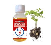 Booster per radici per piante, stimolatore della crescita delle radici - Integratore nutritivo potenziatore delle - Integratore per le, fertilizzante per potenziare le, stimolator