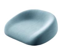 Booster Seat Dining Table, Non Slip Chair Cushion, Adjustable Safety Strap Pad, Detachable Cotton Heightening Seat For Boys, Girls, Eating, Travel, Ristoranti, Home, Daily Use