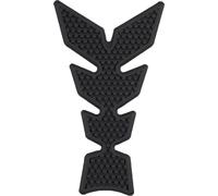 Booster Spine, tankpad male Nero