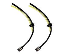 BOOSTI 2 tubi per benzina con set di filtri per decespugliatore Einhell GC-BC 52 I AS