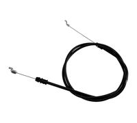 BOOSTI Cavo Bowden 147 cm con terminale a Z, adatto per tosaerba Fuxtec serie FX-RM