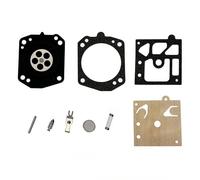 BOOSTI Set di membrana carburatore per STIHL 027 028 029 039 044 046 MS270 MS280 MS310 MS361 MS390 MS461 kit di riparazione # Walbro K10-HD