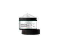 Boosting Body trasforma il tono della pelle opaco e irregolare e garantisce una carnagione più brillante GwL164 (nero, 5,2 x 3,9 x 3,9 cm)