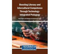 Boosting Literacy and Intercultural Competence Through Techno (Copertina rigida)