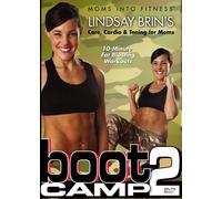 Boot Camp 2
