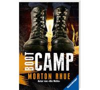 Boot Camp: 58255