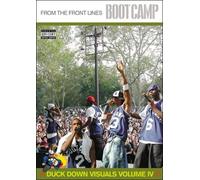 Boot Camp Clik - Boot Camp Clik - From The Front Lines