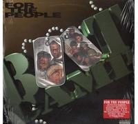 Boot Camp Clik - For the People