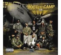 Boot Camp Clik - Last Stand