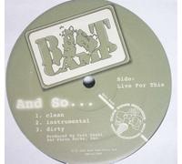 Boot Camp Clik - & So / Whoop His Ass
