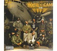Boot Camp Clik The Last Stand (Vinyl LP) 12" Album