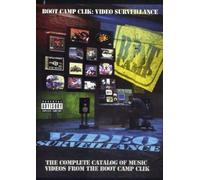 Boot Camp Clik: Video Surveillance