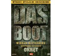 Boot, Das (IMPORT) (Nessuna versione italiana)