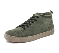 Boot for Men - Natural World - Model 6721 - Adel 43/FOREST