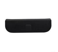 Boot Handle Switch Cover for per mini R56 R57 R58 Black Boot | Fits per mini R56 R57 R58 R59, black ABS material, direct replacement, enhances car styling