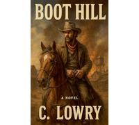 Boot Hill