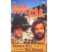 Boot Hill