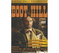 Boot Hill - Boot Hill
