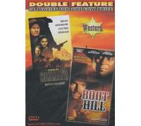 Boot Hill / Cavalry Command [Slim Case]