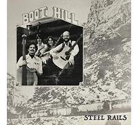 Boot Hill - Steel Rails