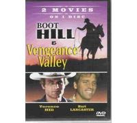 Boot Hill / Vengeance Valley