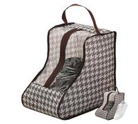 Boot Holders, Boot Organizer Storage, Portable Boot Bag, Pvc Material, Sturdy Design, Perfect for Storing Sneakers, Short Boots, and Tall Boots, 55g and 75g