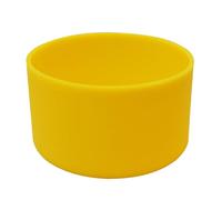 Boot In Silicone Protector - Coperchio Del Manicotto Inferiore Della Bottiglia Antiscivolo, Manico Di Protezione In Silicone Per Tazza Di Bottiglia Di Vetro | Bottiglia Di Stivale