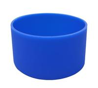 Boot In Silicone Protector - Coperchio Del Manicotto Inferiore Della Bottiglia Antiscivolo, Manico Di Protezione In Silicone Per Tazza Di Bottiglia Di Vetro | Bottiglia Di Stivale
