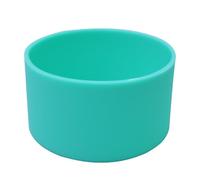 Boot In Silicone Protector - Coperchio Del Manicotto Inferiore Della Bottiglia Antiscivolo, Manico Di Protezione In Silicone Per Tazza Di Bottiglia Di Vetro | Bottiglia Di Stivale