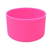 Boot In Silicone Protector - Coperchio Del Manicotto Inferiore Della Bottiglia Antiscivolo, Manico Di Protezione In Silicone Per Tazza Di Bottiglia Di Vetro | Bottiglia Di Stivale